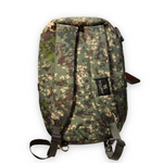 Load image into Gallery viewer, Travel Smart Tactical Duffle Backpack with Shoudler Straps
