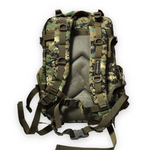 Load image into Gallery viewer, Travel Smart Tactical Backpacks with Chest and Waist Straps

