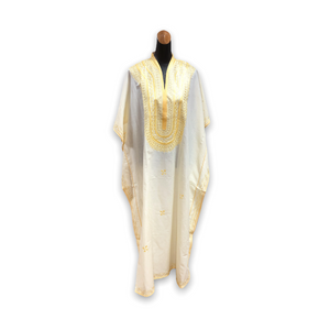Women's Cotton Budget Friendly Everyday Caftans
