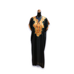 Load image into Gallery viewer, Women&#39;s High-End Cotton Djellabas (Hooded Caftans)
