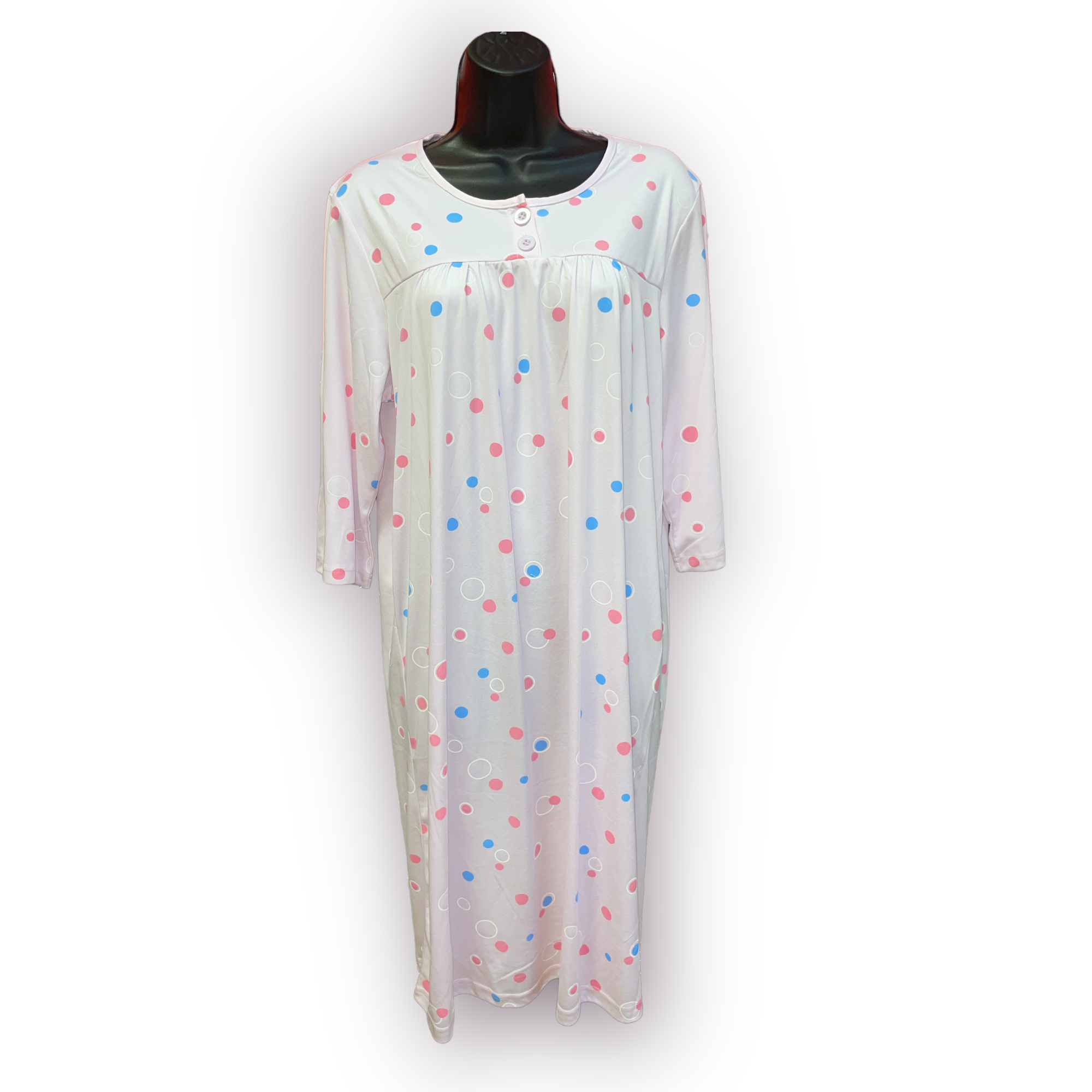 Women's Micro Fibre Nightgown