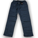 Load image into Gallery viewer, Men&#39;s 100% Cotton Flannel Plaid Sleep Pants
