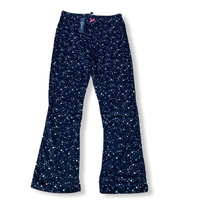 BULK BUY - Women's Velour Bell Bottom & Straight Leg Sleep Pants (6-Pack)