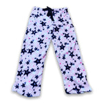 Load image into Gallery viewer, Women&#39;s Polyester Micropolar Sleep Pants
